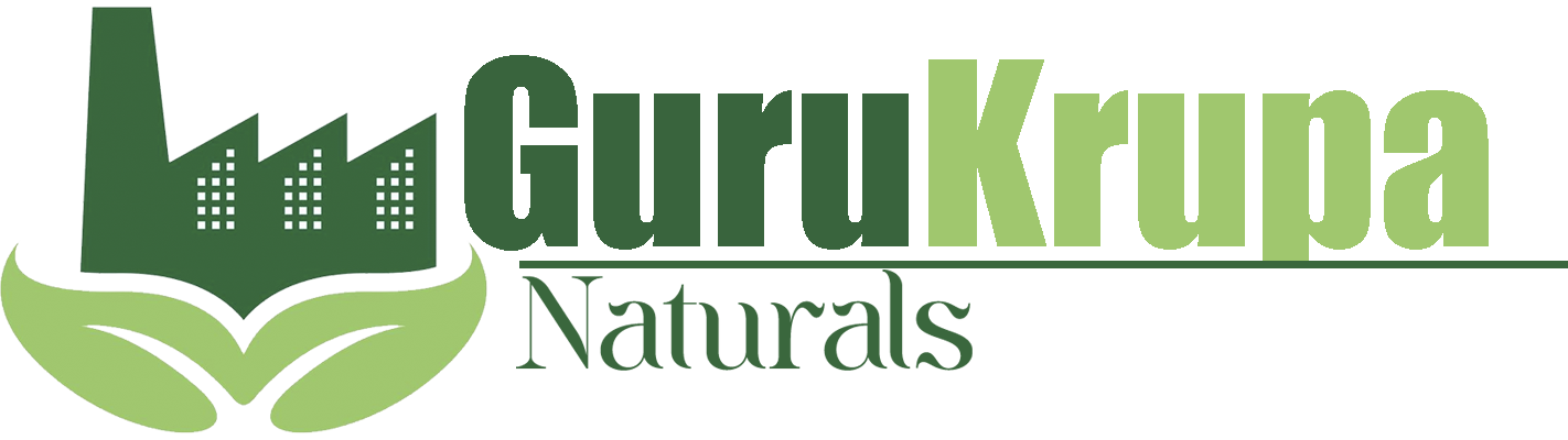 Gurukrupa Naturals